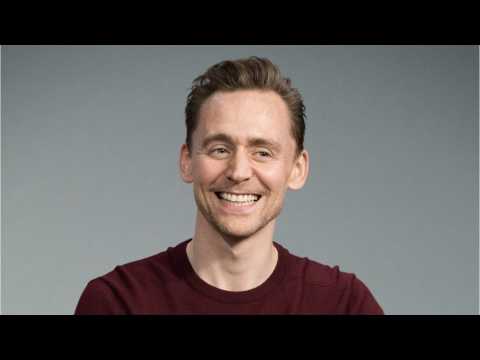 VIDEO : Tom Hiddleston Is Very Private About His Ex T-Swift?