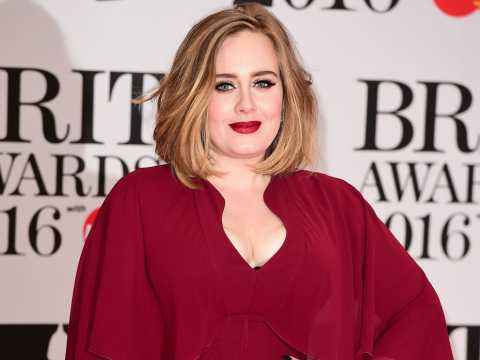 VIDEO : Adele : la chanteuse agresse pendant son concert  Brisbane...