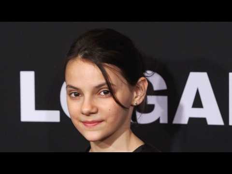 VIDEO : Logan: James Mangold On Dafne Keen's X-23