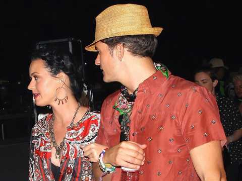 VIDEO : Katy Perry y Orlando Bloom...segunda oportunidad?