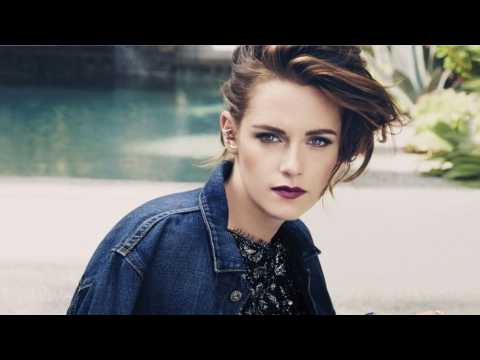 VIDEO : Kristen Stewart Says It ?Seemed Important? for Her to Come Out