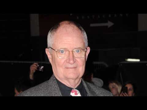 VIDEO : Jim Broadbent Gives Some Clues About His ?Game of Thrones? Character