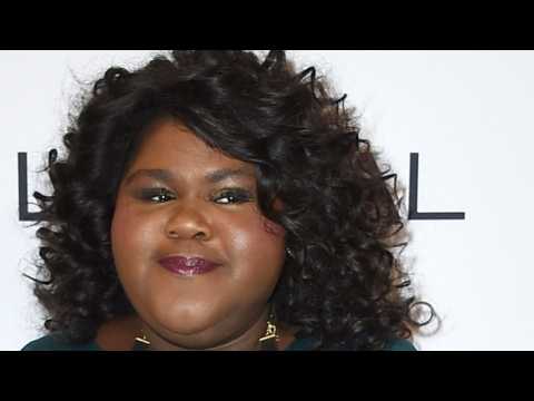 VIDEO : Gabourey Sidibe: Despite Weight Loss, Her Beauty 