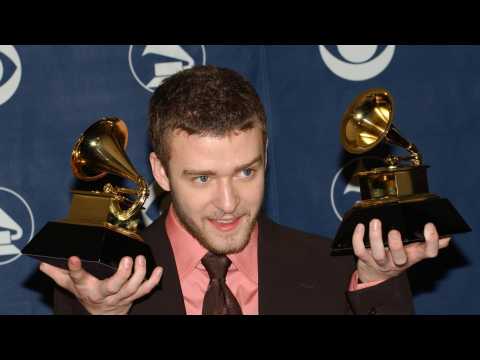 VIDEO : Justin Timberlake Says Frank Ocean Should Have Won At Grammy's