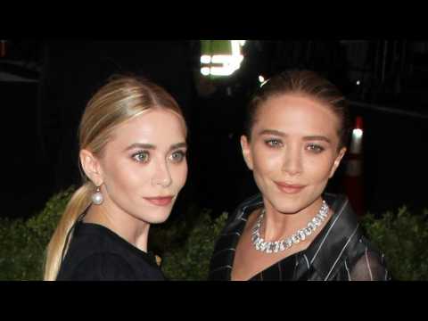 VIDEO : Mary-Kate and Ashley Olsen's Company to Pay Former Interns in Class-Action Lawsuit