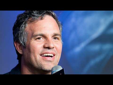 VIDEO : Mark Ruffalo Dishes On The Hulk's New Swagger In 'Thor: Ragnarok'