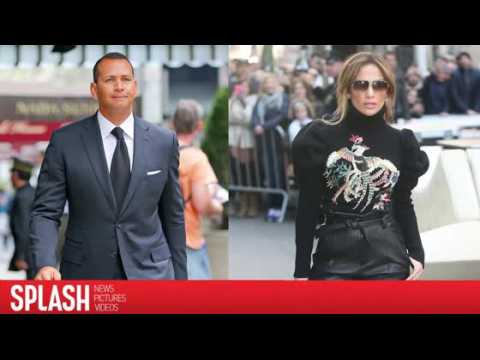 VIDEO : Jennifer Lopez sort avec Alex Rodriguez