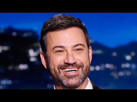 VIDEO : Jimmy Kimmel Says No To Pineapple Pizza