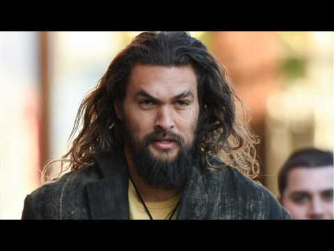 VIDEO : Jason Momoa Will Try To Save Video Game Movies With ?Just Cause?