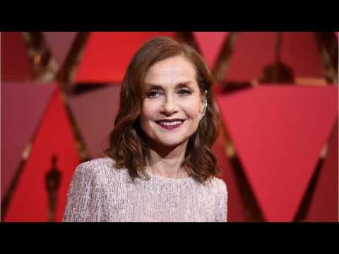 VIDEO : Isabelle Huppert Talks Approach To Character In 'Elle'