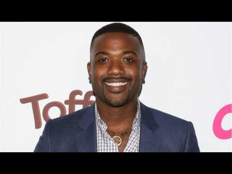 VIDEO : Ray J's 'Love and Hip Hop: Hollywood' WIll Air In UK