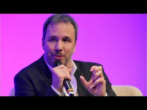 VIDEO : Is Denis Villeneuve Taking A Break Before Making Dune?