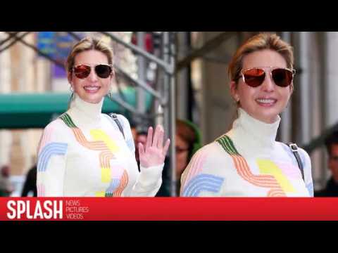 VIDEO : Ivanka Trump Sales Soared Through the Roof in February