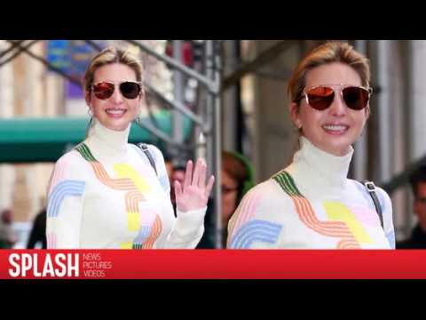 VIDEO : Ivanka Trump Sales Soared Through the Roof in February