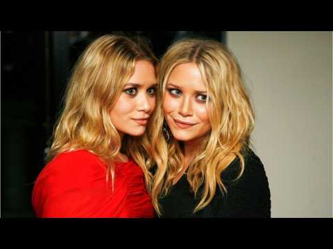 VIDEO : Mary-Kate and Ashley Olsen Must Pay Interns $140K