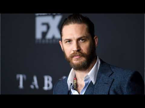 VIDEO : Tom Hardy's Gets Renewed For A Second Season
