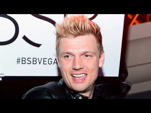 VIDEO : Nick Carter Says Justin Bieber Doesn't Party As Hard As The Backstreet Boys Did