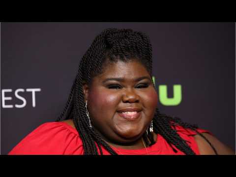 VIDEO : Gabourey Sidibe's Weight Loss Journey