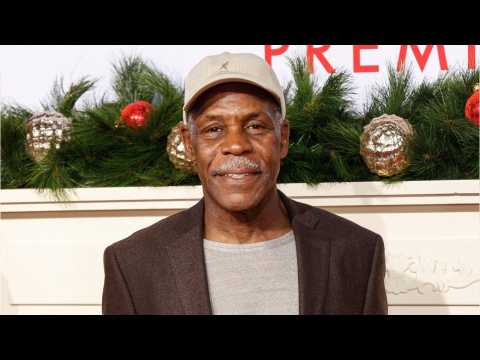 VIDEO : Danny Glover Might Join 