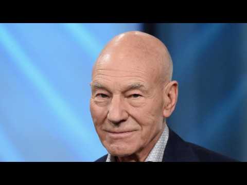 VIDEO : Patrick Stewart to Appear as Professor X on FX Show?