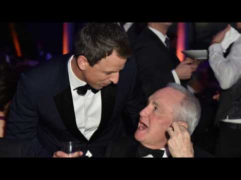 VIDEO : Seth Meyers And Lorne Michaels NBC Pilot Found Their Stars