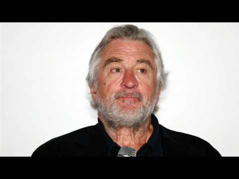 VIDEO : Joe Pesci & Robert De Niro To Star In 