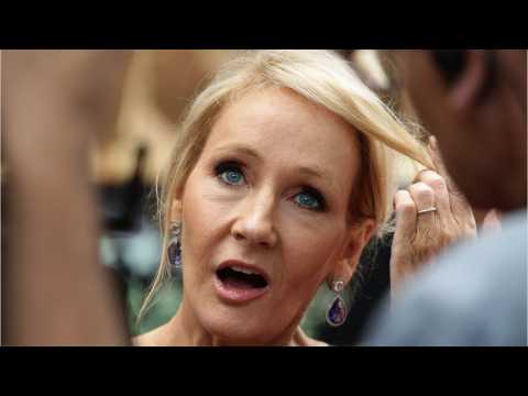VIDEO : How Did J.K. Rowling Inspire Millions In Just 8 Tweets?