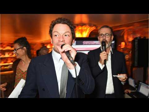 VIDEO : Dominic West Tapped For Latest Jameson First Shot Competition Films