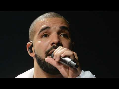 VIDEO : Drake Maintains Lead On Billboard
