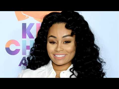 VIDEO : Blac Chyna Loses Bid to Trademark the Kardashian Name