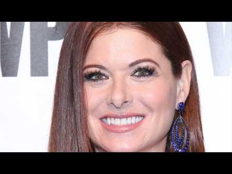VIDEO : Debra Messing On Will And Grace Revival