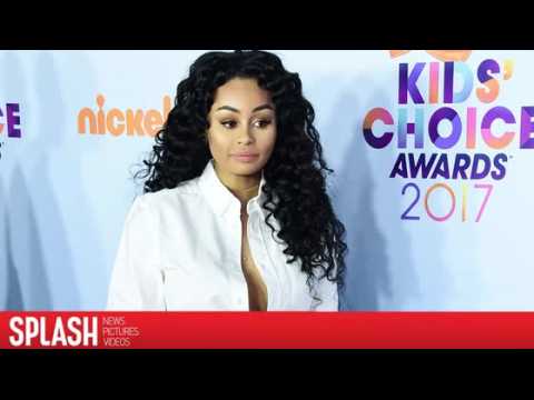 VIDEO : Blac Chyna Banned From Using 'Kardashian' Name Professionally