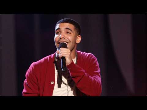 VIDEO : Drake To Star In British TV Show He Bought