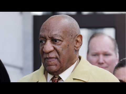 VIDEO : Judge Expects Two-Week Trial for Bill Cosby Criminal Case