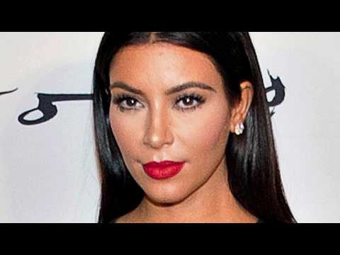 VIDEO : Kim Kardashian Recalls Paris Disaster