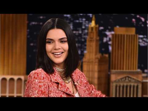 VIDEO : Kendall Jenner Latest Victim in String of Celeb Burglaries: Details on Her Call to Police