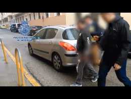A prisión el ciberacosador reincidente detenido en Cádiz