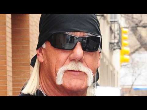 VIDEO : Hulk Hogan Reveals WrestleMania Plans