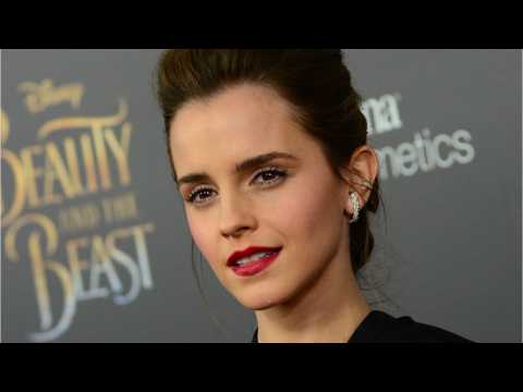 VIDEO : Emma Watson Discusses What She Did To Become Belle