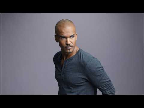 VIDEO : Shemar Moore Will Return For 'Criminal Minds' Season Finale