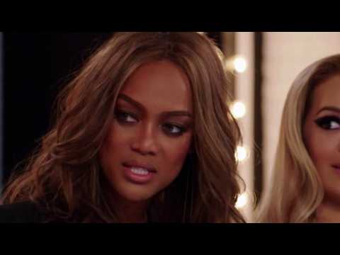 VIDEO : Tyra Banks Returning as 'America's Next Top Model' Host