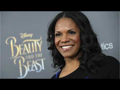 VIDEO : Gugu Mbatha-Raw and Audra McDonald on Filming 'Beauty and the Beast'