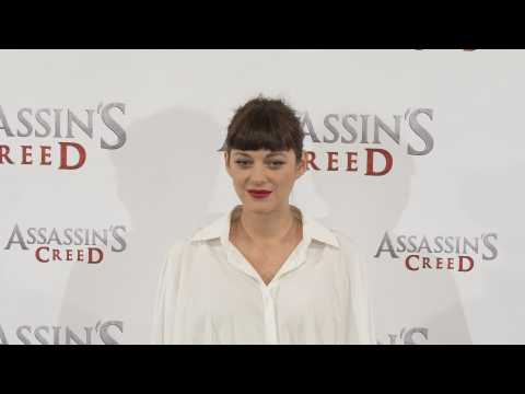 VIDEO : Actress Marion Cotillard Gives Birth to Second Child