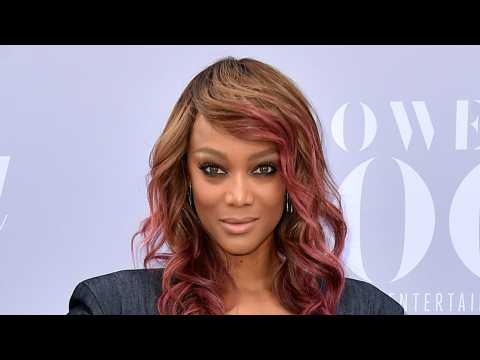 VIDEO : Tyra Banks Returning To Hit Show
