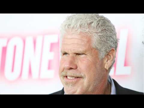 VIDEO : Ron Perlman Reveals Role That Made Him