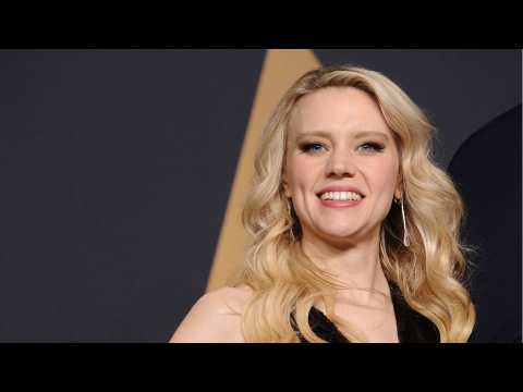 VIDEO : Kate McKinnon Joins New Comedy