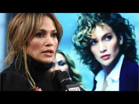 VIDEO : NBC Renews Jennifer Lopez's Cop Drama 