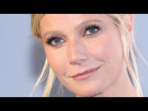 VIDEO : Gwyneth Paltrow Has A Surprisingly Dirty Quality