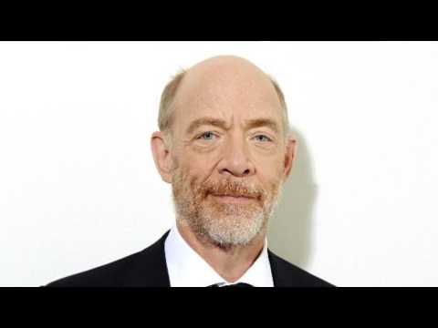 VIDEO : J.K. Simmons Talks Role in 'Justice League' Movie