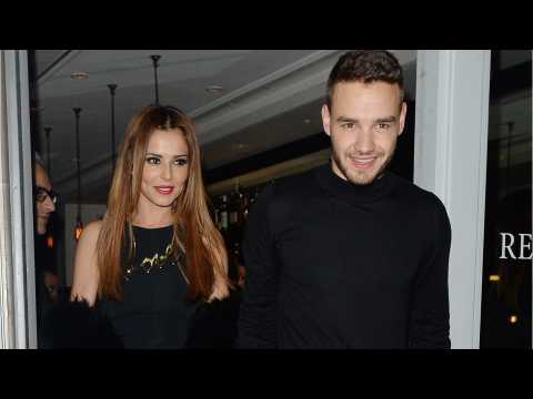 VIDEO : Liam Payne Is ?Super Happy? with Cheryl Cole